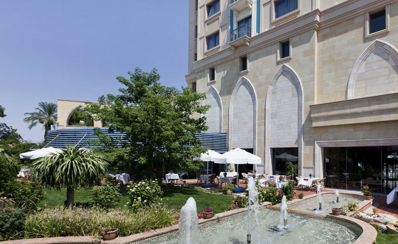 Merit Lefkoşa Hotel & Casino
